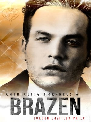 cover image of Brazen (Channeling Morpheus 6)